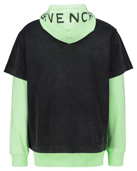 givenchy hoodie herren sale